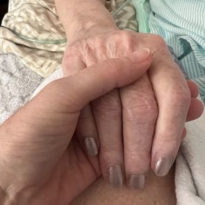 Meet your Posher, Deb